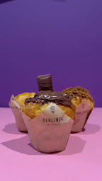 Photo n°59 de Berliner Das Original - Kebab à Paris (Restaurant végétarien)