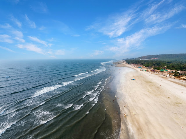 Marbela Beach Resort by null