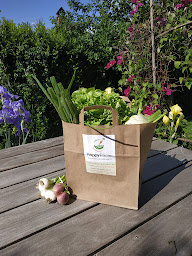 Photo n°1 de HappyPanier Sauverny à Sauverny (Magasin bio)