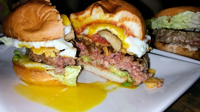 Umami Burger