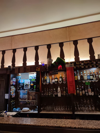 Europa Pub - Visual