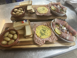 Photo n°11 de Les Huit Viandes le havre à Le Havre (Brasserie)