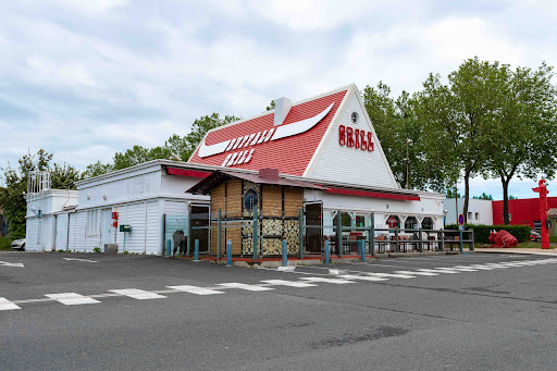 Photo 4 - Burger King
