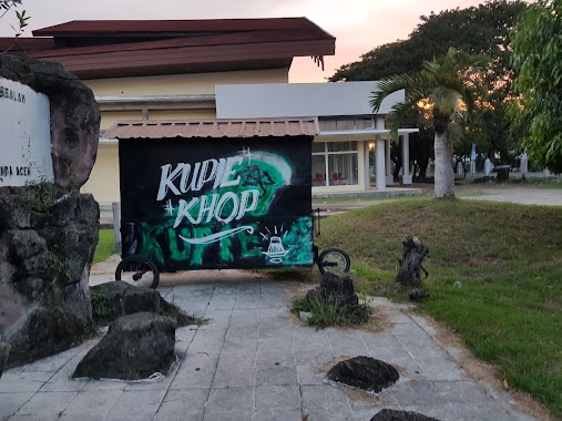 Taman Seni Dan Budaya Aceh, Author: taqin 969