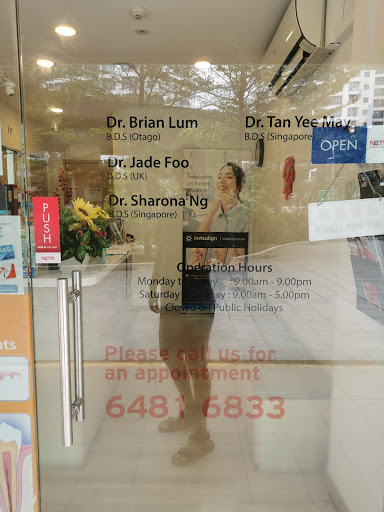 Caring Dental (Punggol) - Thumbnail