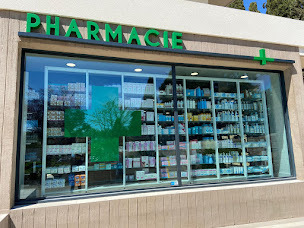 Photo n°1 de Pharmacie de l'Axone - Téléconsultation Médecin à Pézenas (Fournisseur d'équipements médicaux)