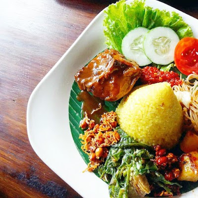 Photos of Resep Nenek Moyangku