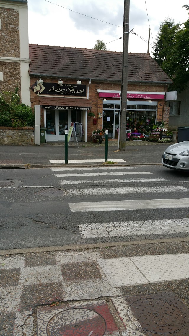 Le Sénart Café