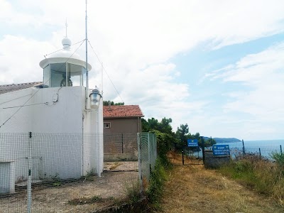 Amasra Deniz Feneri