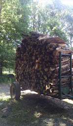 Photo n°10 de Kostanica à Noisy-le-Grand (Magasin de bois de chauffage)