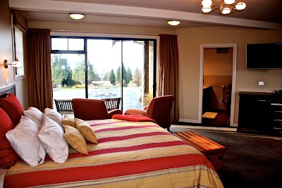 Photos of Dock Bay Lodge