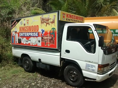 Photos of Kingswood Service Station