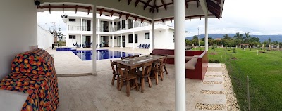 Photos of Conjunto Residencial Palmetto
