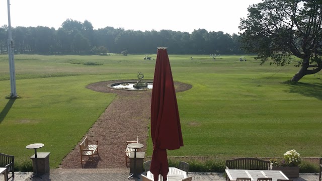 Royal Zoute Golf Club