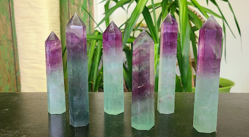 Jenali's Crystal Shop - Thumbnail