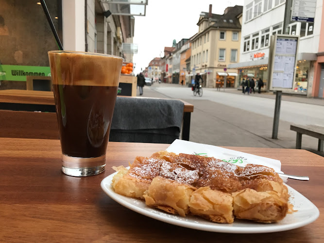 Gregorys Coffee Erlangen photo