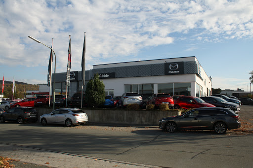 Autohaus Gödde GmbH
