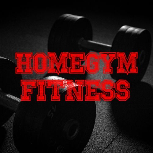 HomeGym Fitness