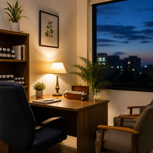 Long office hours should not stop you from getting quality healthcare. Hope Homoeopathy Multi-spe… post image