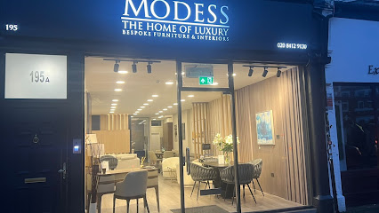 Modess