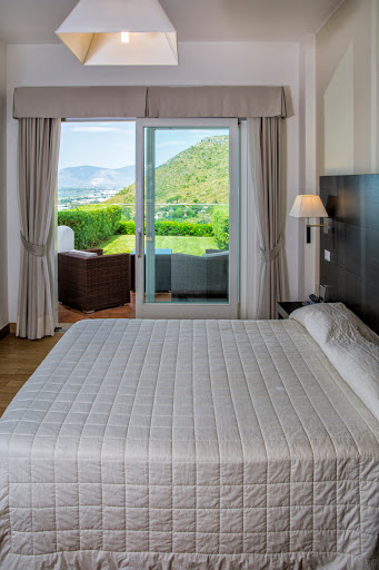 Moresco Park Hotel - Thumbnail