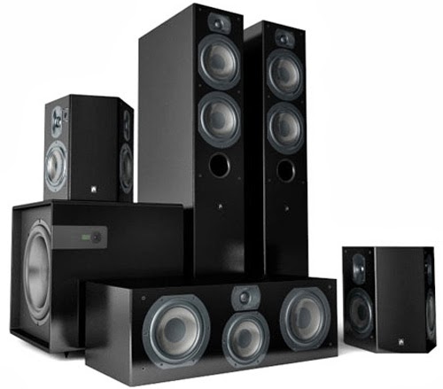 Sound Waves Audio Electronics - Thumbnail