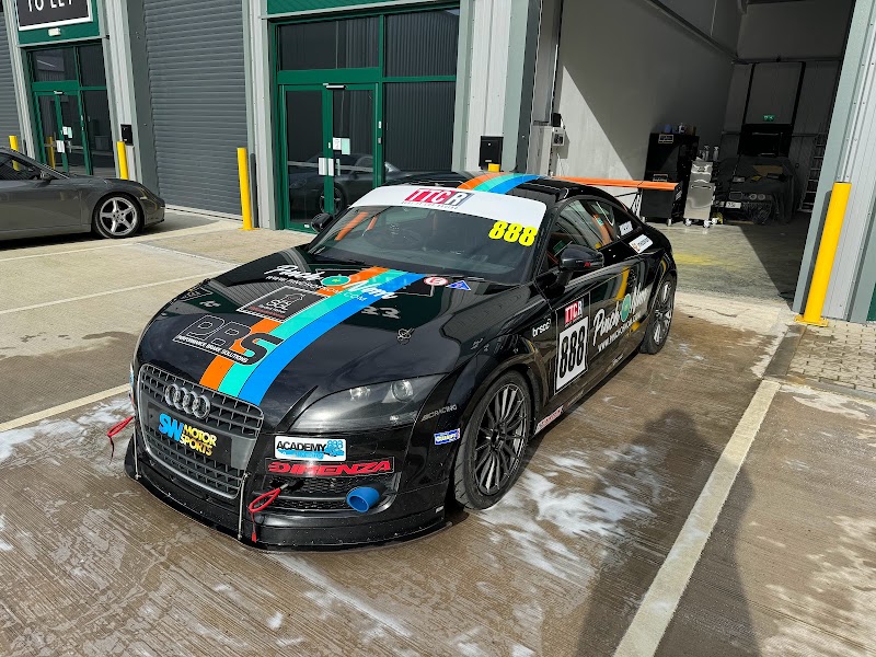 Jackson Performance Services Ltd photo 2