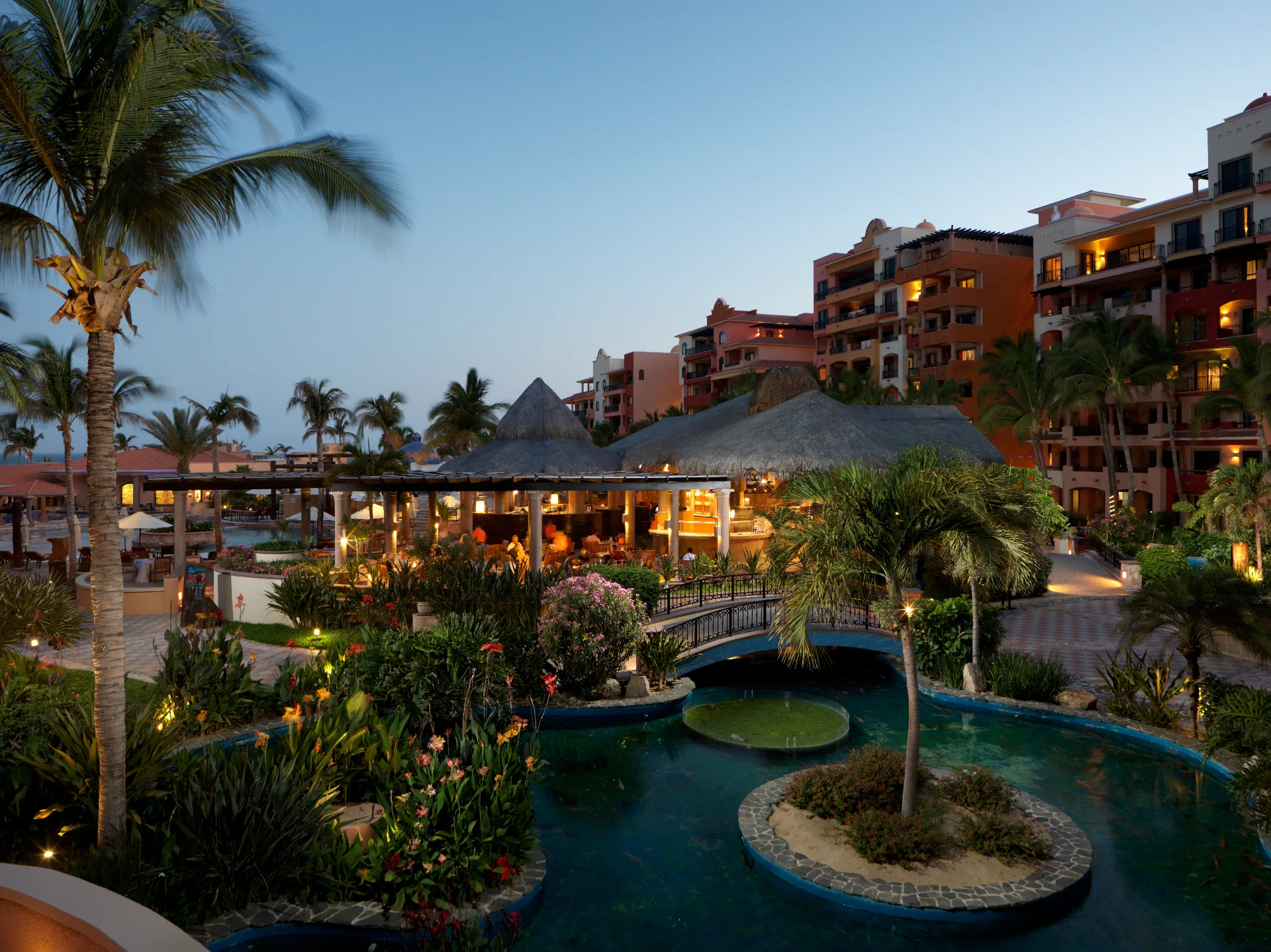 Playa Grande Resort & Grand Spa Cabo San Lucas