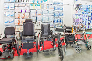 Photo n°16 de Bastide Le Confort Médical à Dunkerque (Magasin de matériel médical)