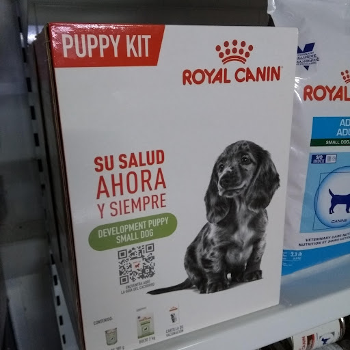 Farmacia y Clínica Veterinaria "El Alazán" - Thumbnail
