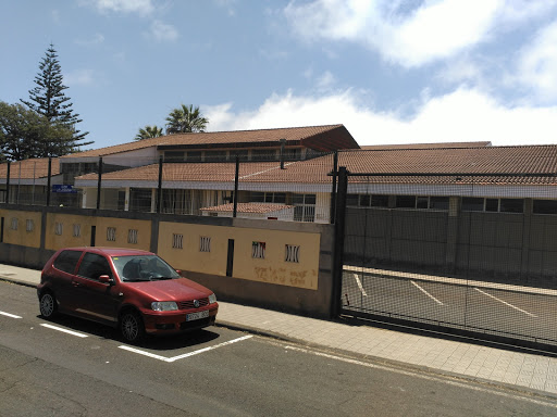 CIFP LA LAGUNA