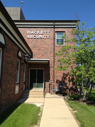 Hackett Security