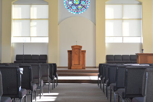 Providence Reformed Presbyterian Church, RPCNA - Thumbnail
