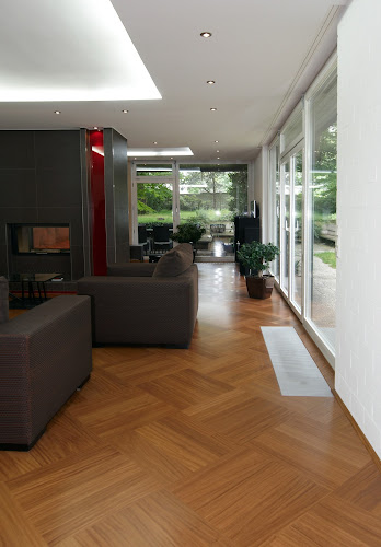 MAZZONETTO wood floors - Deutschland photo