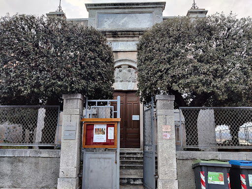 Biblioteca di Storia dell'Arte - Thumbnail
