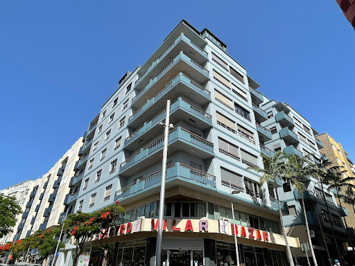 Impala Projects Construcción