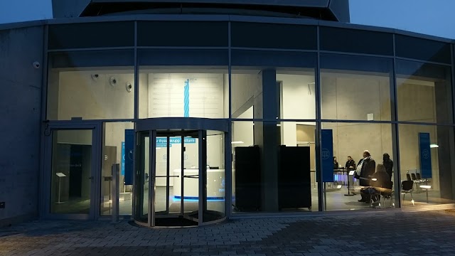 thyssenkrupp Testturm