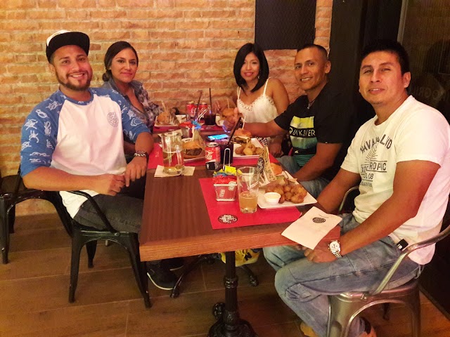 MALGAM Restaurant