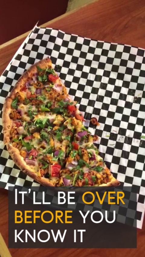 Pizza Twist — photo 4