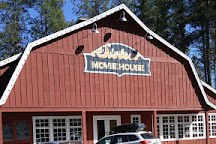 Sisters Movie House, Sisters, United States