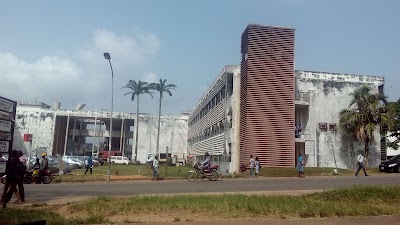 Photos of Department of Chemistry