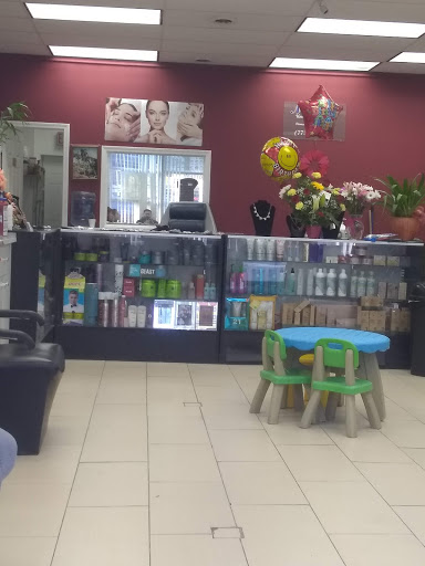 Mercey's Unisex Salon - Thumbnail