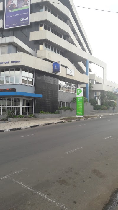 Photos of Livingstone Towers