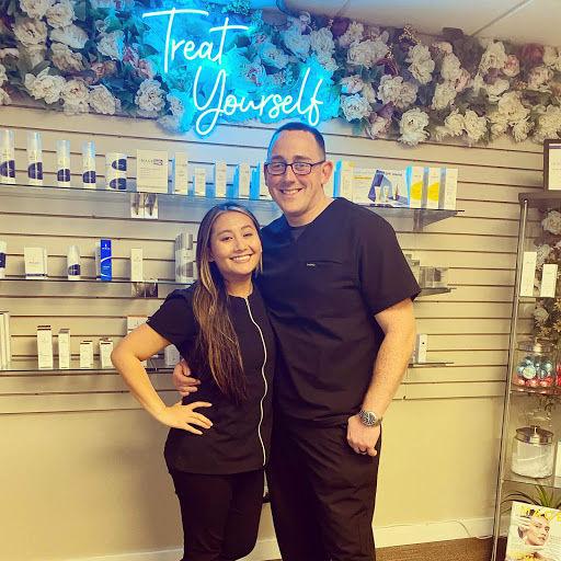 Balboa Oasis Spa Gallery - United States
