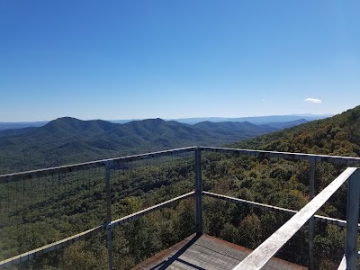 Photos of Big Walker Lookout