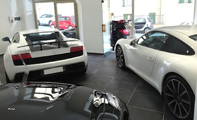 Photos of Exclusive Cars Monaco