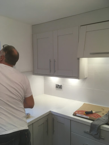 G&R Building Services - Thumbnail
