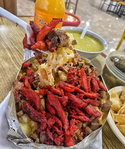 Pollos y costillas las palomas - Thumbnail