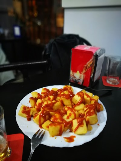 Bar Susi. La Esquina de las Raciones