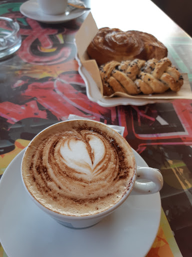 Caffè Euro - Thumbnail